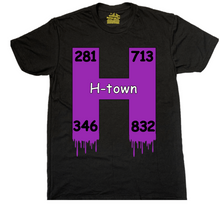 Load image into Gallery viewer, H-town